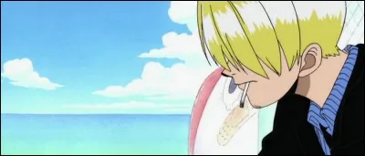 Épisode 30 - Pour quelle raison Sanji veut-il trouver All Blue ?