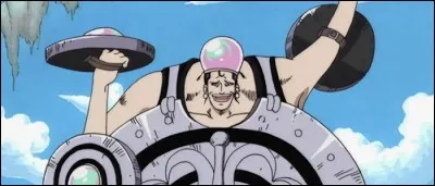 Épisode 25 - Quel est le problème de Pearl ?