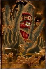 Quel est l'objectif principal de l'organisation criminelle la plus dangereuse et la plus redoute du manga ?