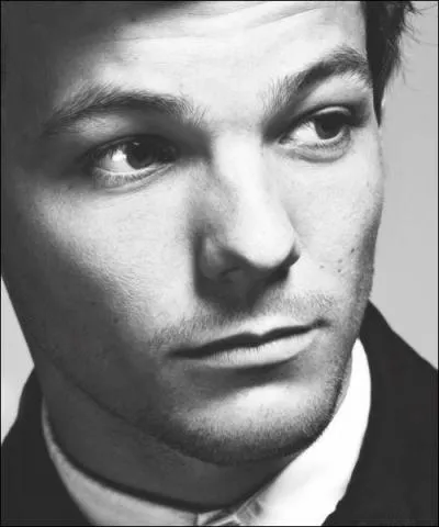 Quel est le film prfr de Louis ?