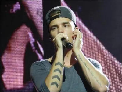  quel ge Liam se voit-il mari ?