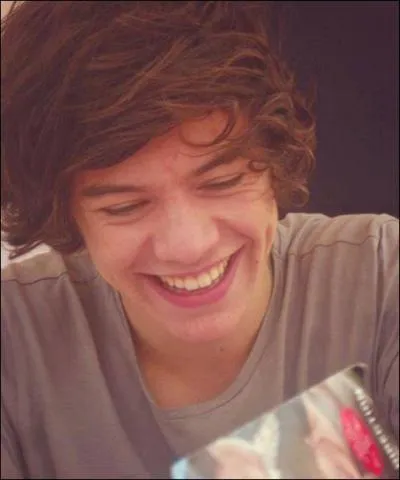  quel ge Harry a-t-il perdu sa virginit ?