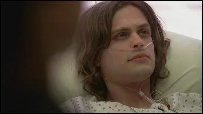 Comment Reid a-t-il failli mourir dans la saison 4, pisode 24 ?