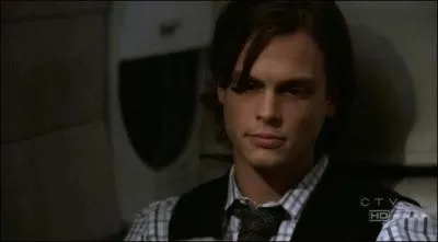 Quel ge avait Reid quand son pre a quitt la maison ?