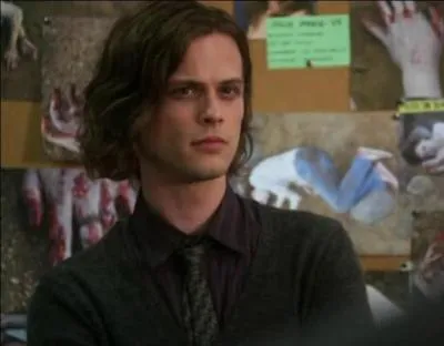 Pourquoi Reid veut-il arrter son pre dans l'pisode 4x07 ?