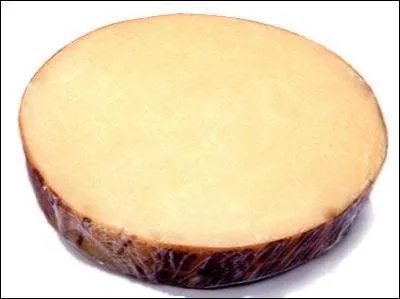 En Sude, vous pourrez dguster du grddost qui est un fromage  base de lait de :