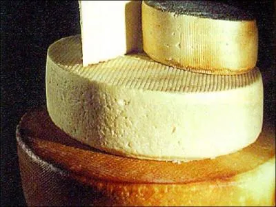 Dans quel pays pourrez-vous manger du Queso de Ancash au moment de certaines ftes ?