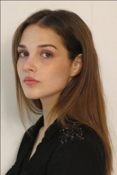 Qui sont Olympe et Ronan ?