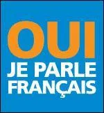 Dans le monde, il y a ... millions de francophones.