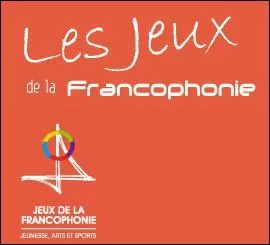 Cette anne, les Jeux ont lieu  :