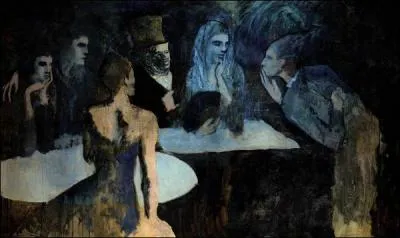 Qui a peint Les noces de Pierrette ?