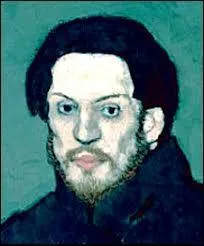 A quelle priode correspond sa  priode bleue  ?