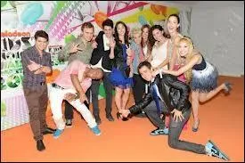 Comment s'appellent les deux qui reviendront ?