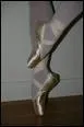 Technique : Sur quoi est la danseuse ( par rapport au pieds ) ?