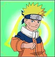 Qui est le meilleur ami de Naruto? ( sans compter les sensei )