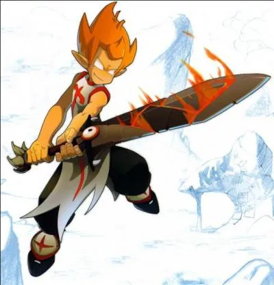 Comment s'appelle-t-il ?