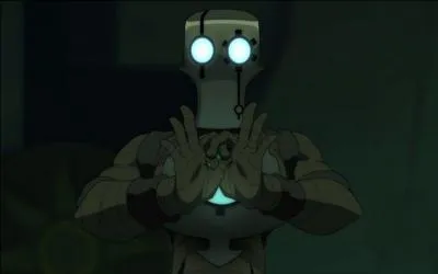 Comment s'appelle-t-il ?