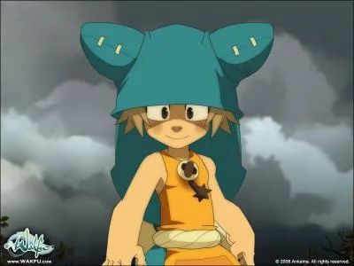 Comment s'appelle-t-il ?