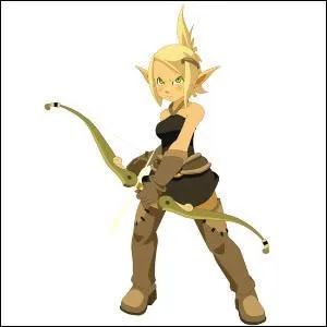 Comment s'appelle-t-elle ?