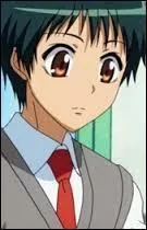 Comment s'appelle ce personnage ?