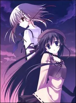 Comment se nomment ces personnages et dans quel manga les retrouve-t-on ?