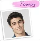 De qui Toms tombe-t-il amoureux ?