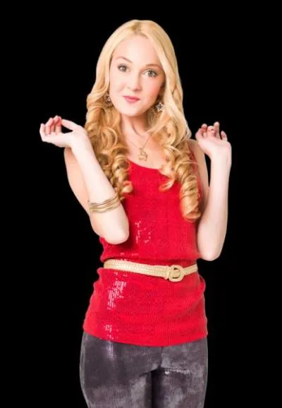 De qui Ludmila est-elle tombe amoureuse ?