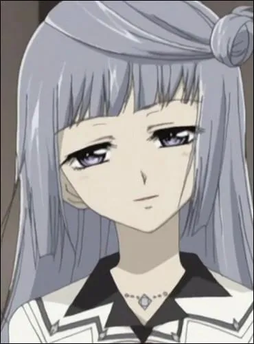 Kurenai est un nom qui se retrouve dans beaucoup de mangas lui aussi... Intressons-nous uniquement  cette jeune demoiselle vampire qui appartient  une certaine  Night Class . Dans quel manga peut-on la trouver et quel est son nom entier ?