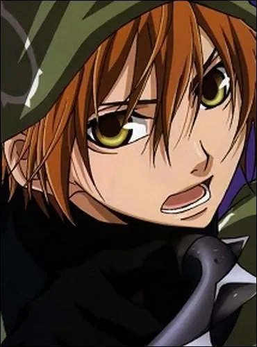 Le prnom Sasuke est trs rpandu dans les histoires de ninjas. En effet, Sasuke est l'un des  Dix braves de Sanada , une lgende nippone extrmement connue se situant pendant la priode Sengoku ! Quel est le nom entier de ce personnage lgendaire et dans quels animes le retrouve-t-on ?