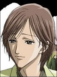 Ce personnage de  Nana  m'a tout de suite fait penser  notre Chji national, puisqu'il porte un nom qui se prononce presque de la mme faon ! Quel est son nom, et quel est son rle dans la srie ?