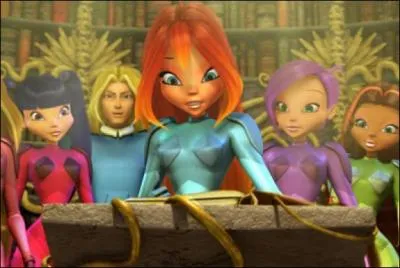 Bonus: O sont elles ?