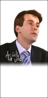 Qui est ce ?