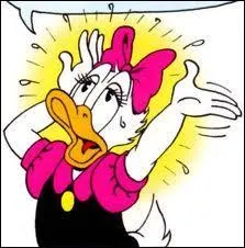 Dans l'univers de Mickey on trouve aussi :