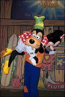 Quel est cet inoubliable personnage ?