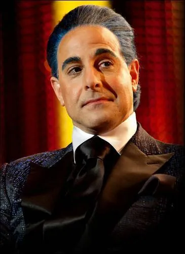 Qui est ce personnage ?