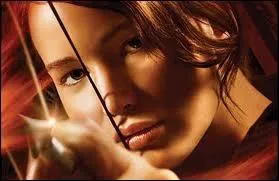Quel ge a Katniss ?