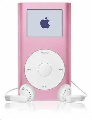 De quel Ipod s'agit-il ?
