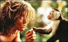 Quel acteur incarnera prochainement Tarzan ?