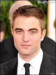 Parmi les diffrents Twilight , quel est le prfr de Robert Pattinson ?