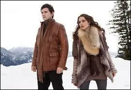 A quelle clan appartenait Eleazar avant de rencontrer Carmen ?