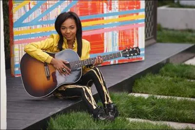 Dans Section Genius, quelle chanson a-t-elle chante ? ( parmi ces chansons ) :