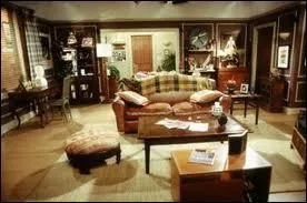 Qui habite dans cet appartement ?