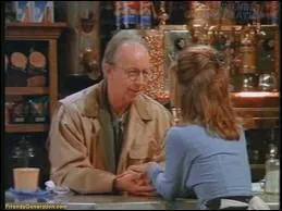 Qui est l'homme sur cette photo ?