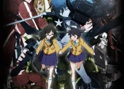 Quiz Black Rock Shooter