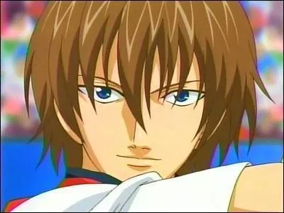 Dans quel manga peut-on apercevoir ce personnage ?