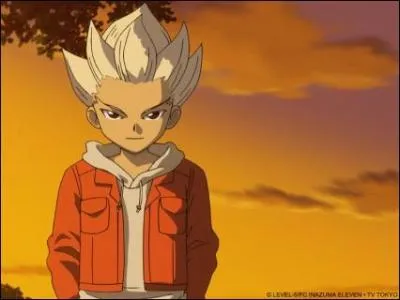 Dans quel manga peut-on apercevoir ce personnage ?