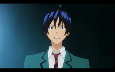 Qui est ce personnage ?