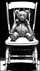 Dans quel manga peut-on apercevoir ce personnage ?