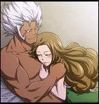 Quand est vraiment apparu le couple d'Evergreen et de Elfman ?