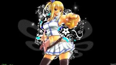 Avec qui sera Lucy ?